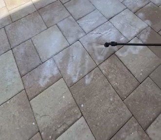 Paver Sealing Services Pool Deck Sealing Driveway Sealing
