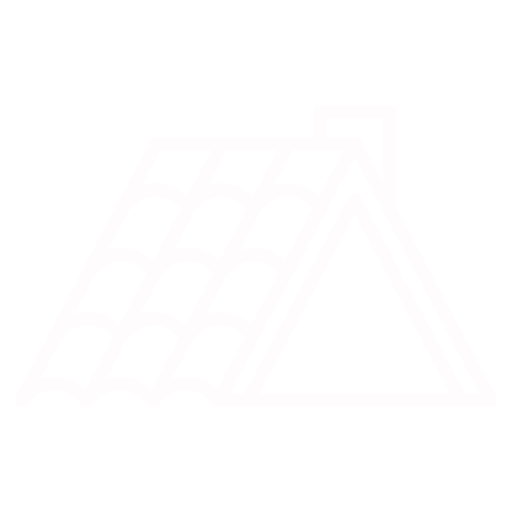 Roof Cleaning Icon