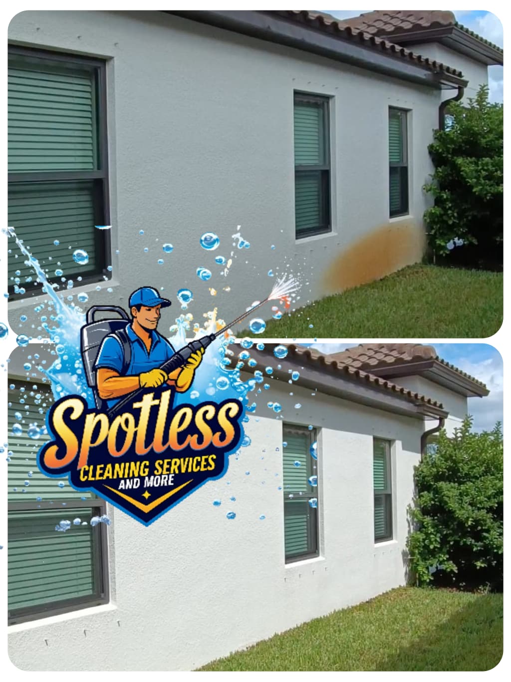 Rust Removal Services