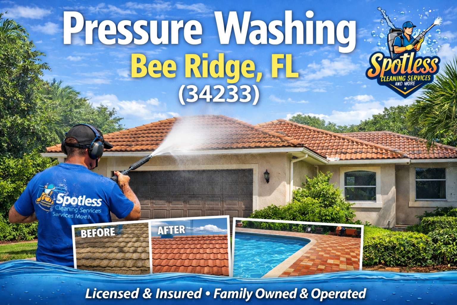 Bayshore Gardens Florida