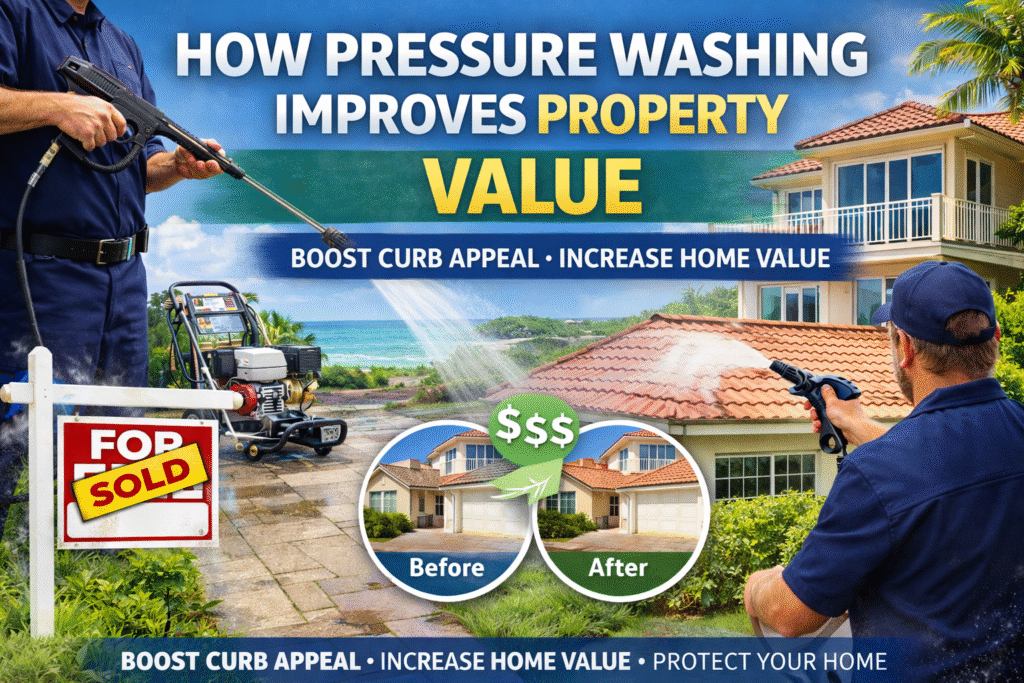 how-pressure-washing-improves-property-value-licensed-and-insured-sarasota-bradenton-parrish-ellenton