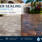 How Much Does Paver Sealing Cost in Sarasota